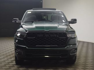 New 2026 RAM 1500 Big Horn AWD/4WD video 2