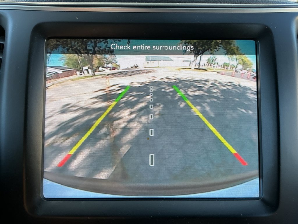 Used 2021 Jeep Cherokee Latitude Lux w/ Comfort/Convenience Group AWD/4WD image 15
