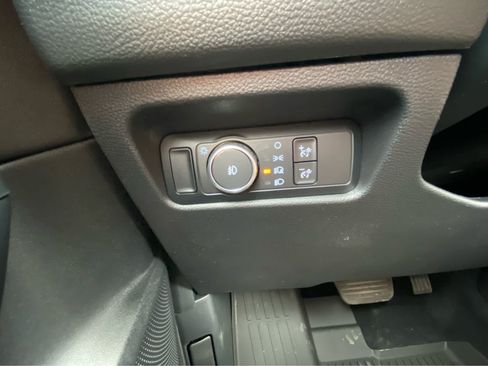 New 2026 Ford Ranger Lariat AWD/4WD image 25