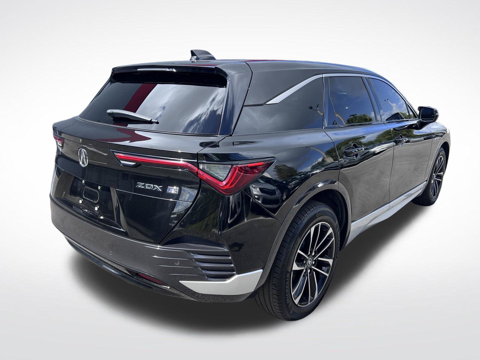 Used 2024 Acura ZDX A-Spec RWD image 10