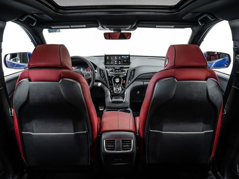 New 2026 Acura RDX A-Spec AWD/4WD image 11