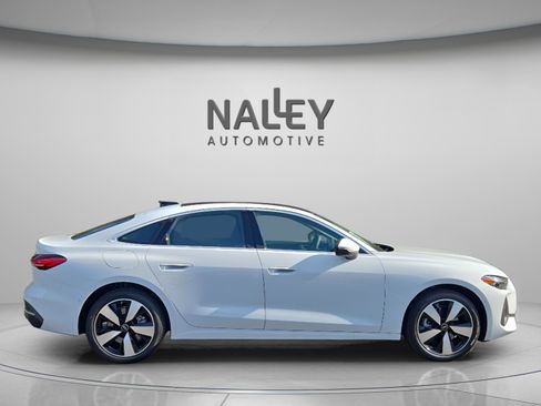 New 2025 Audi A5 2.0T Premium Plus image 6