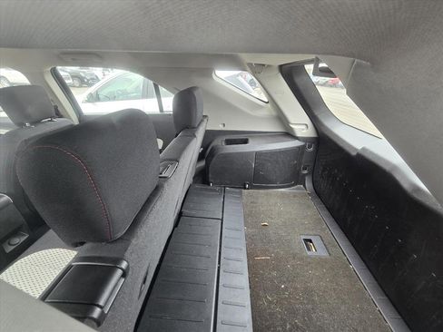 Used 2011 Chevrolet Equinox LS w/ Bluetooth Package image 6