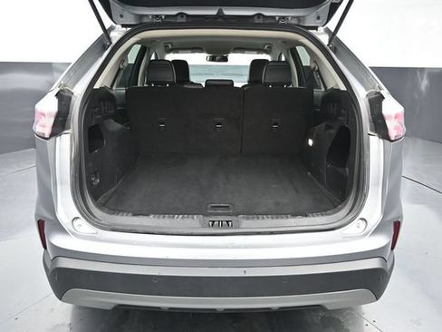 Used 2024 Ford Edge SEL AWD/4WD image 9