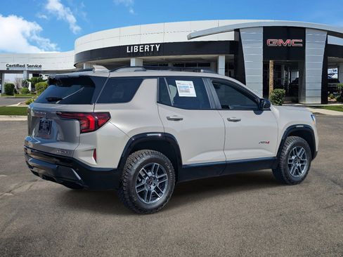 Used 2026 GMC Terrain AT4 image 3