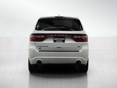 Used 2019 Dodge Durango GT w/ Blacktop Package image 4