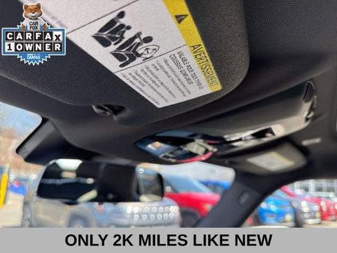 Used 2025 MINI Cooper S FWD image 39