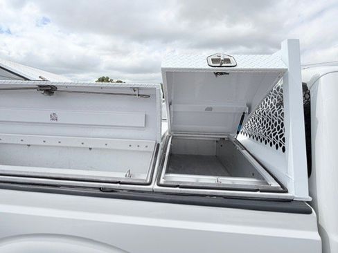 Used 2016 Ford F250 XL w/ XL Value Package image 15