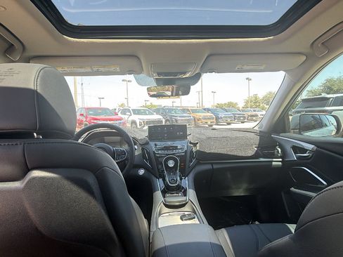 Used 2021 Acura RDX FWD image 16