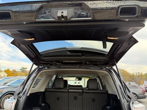 Used 2021 Toyota 4Runner TRD Off-Road Premium image 30