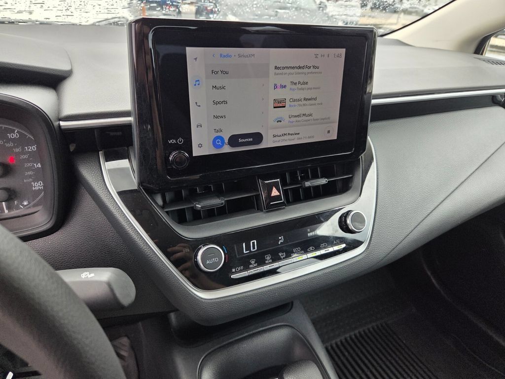 Used 2023 Toyota Corolla LE FWD image 24