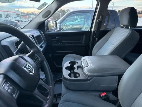 Used 2014 RAM 1500 Express image 7