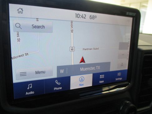 Used 2021 Ford Bronco Sport Big Bend w/ Big Bend Package image 19