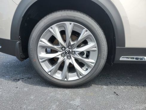New 2026 MAZDA CX-90 3.3 Turbo w/ Premium Plus Pkg AWD/4WD image 26