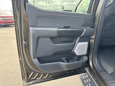Used 2025 Ford F150 Raptor AWD/4WD image 16