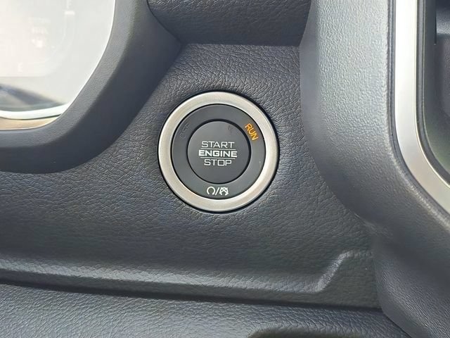 Used 2026 RAM 1500 Big Horn AWD/4WD image 23