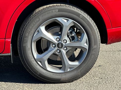 Used 2024 Ford Escape ST-Line Select w/ Tech Pack #1 image 27