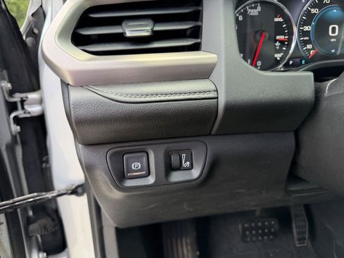 Used 2019 GMC Acadia Denali FWD image 6