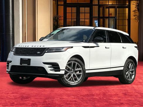 Used 2026 Land Rover Range Rover Velar Dynamic SE image 1