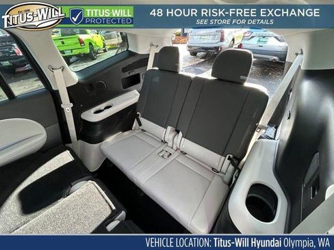 New 2026 Hyundai Ioniq 9 SEL AWD/4WD image 73