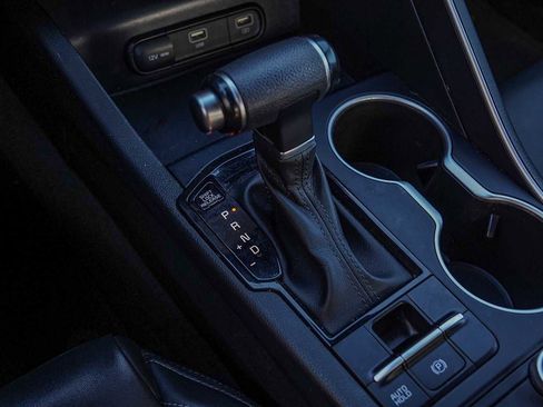 Used 2022 Kia K5 GT-Line image 20