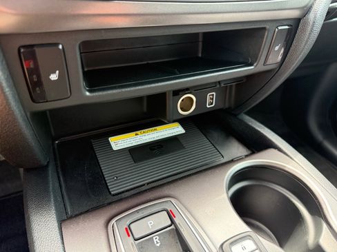 Certified 2023 Honda Passport EX-L image 13