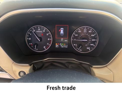 Used 2022 Subaru Outback Limited image 10