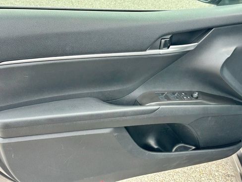 Used 2024 Toyota Camry SE FWD image 21