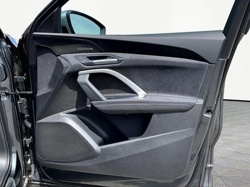 New 2026 Audi SQ5 Premium Plus AWD/4WD image 19