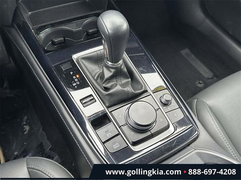 Used 2025 MAZDA CX-30 AWD 2.5 S w/ Select Sport Pkg image 27