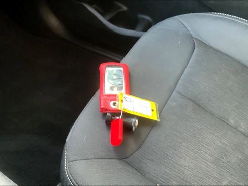 Used 2021 Jeep Grand Cherokee L Laredo w/ Luxury Tech Group I image 13