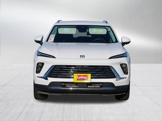 Used 2025 Buick Envision Preferred video 2