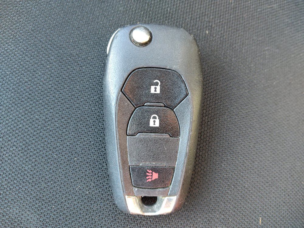 Used 2020 Chevrolet Spark LT FWD image 32