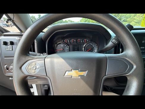 Used 2019 Chevrolet Silverado 2500 W/T AWD/4WD image 13