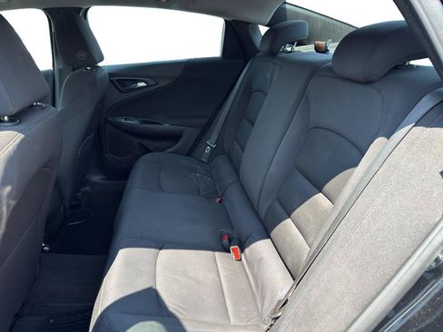 Used 2023 Chevrolet Malibu LS FWD image 8