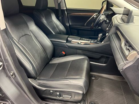 Used 2022 Lexus RX 350L FWD w/ Premium Package image 14