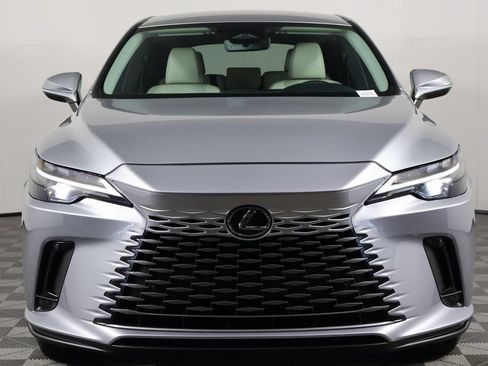 Used 2023 Lexus RX 350 FWD w/ Accessory Package (Z1) image 2