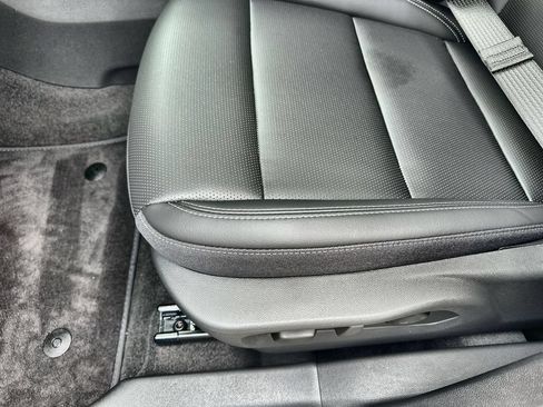 New 2026 Buick Envision Preferred AWD/4WD image 25