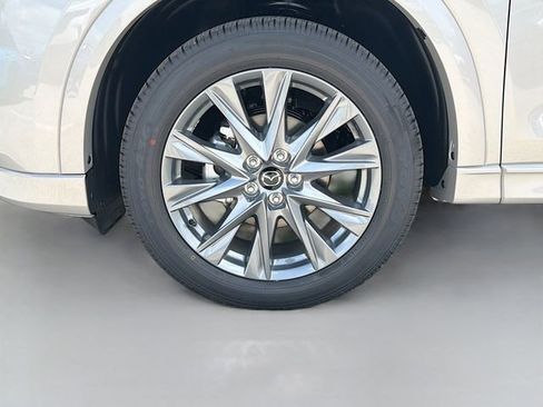 New 2025 MAZDA CX-5 AWD 2.5 S w/ Premium Plus Pkg image 41