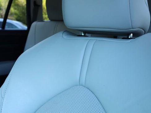 Used 2025 Toyota Grand Highlander XLE image 21