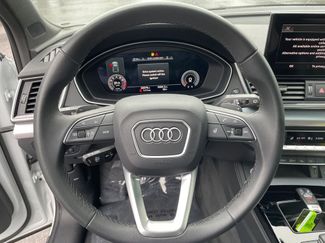 Used 2023 Audi Q5 2.0T Prestige w/ Prestige Package AWD/4WD video 2