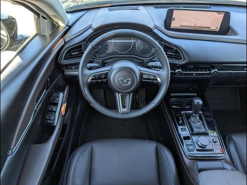 Used 2025 MAZDA CX-30 2.5 Turbo w/ Premium Package image 8