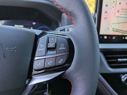 New 2026 Ford Explorer ST-Line image 29