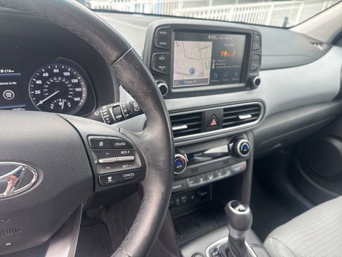 Used 2021 Hyundai Kona Ultimate FWD image 18