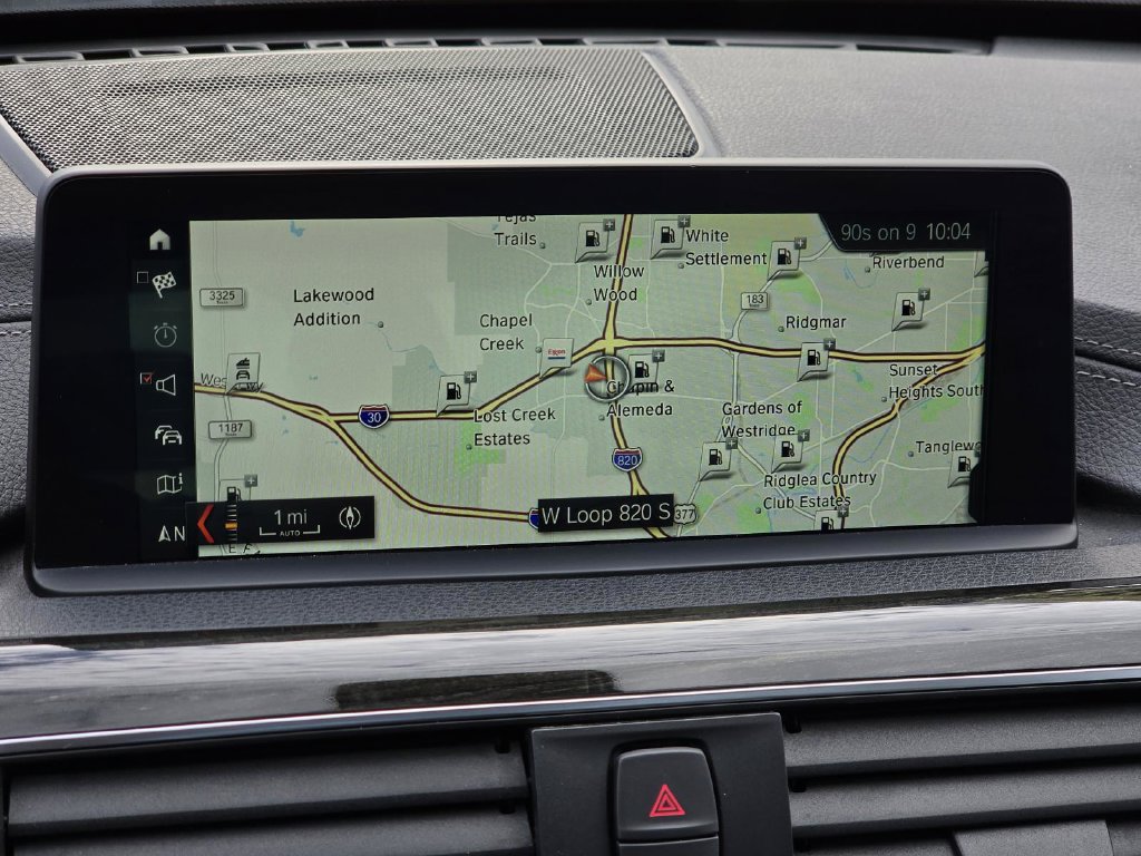 Used 2018 BMW 330i Sedan RWD image 23