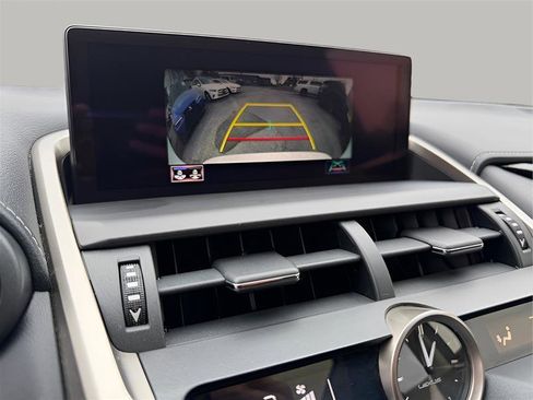 Used 2019 Lexus NX 300 AWD w/ Premium Package image 59