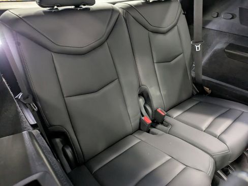 Used 2024 Cadillac XT6 Premium Luxury w/ LPO, Floor Liner Package image 27