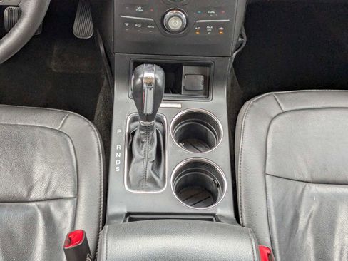 Used 2019 Ford Flex SEL w/ Equipment Group 202A FWD image 21