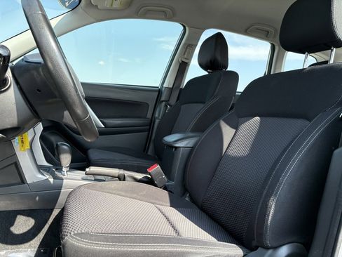 Used 2018 Subaru Forester 2.5i w/ Alloy Wheel Package image 41