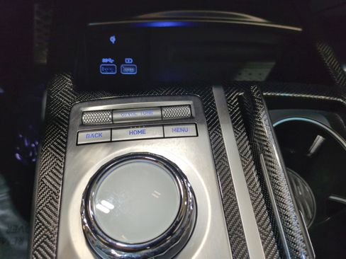 Certified 2024 Genesis G80 3.5T Sport AWD/4WD image 23